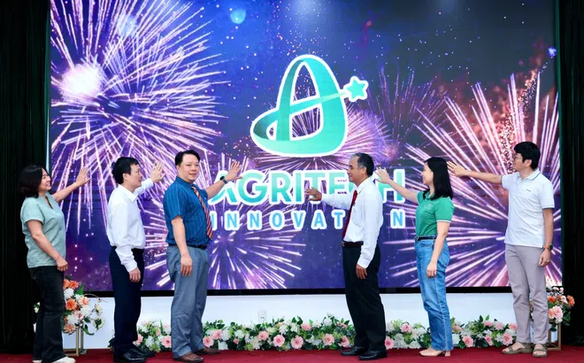 Phát động cuộc thi Khởi nghiệp đổi mới sáng tạo trong lĩnh vực nông nghiệp ứng dụng công nghệ cao năm 2025