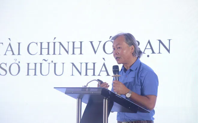 Sử dụng đòn bẩy tài chính hiệu quả - Cơ hội an cư cho người trẻ