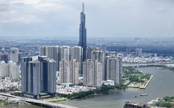 Cơ hội phát triển của thị trường bất động sản siêu đô thị TP. HCM