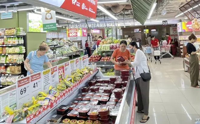 Masan Consumer bứt tốc đầu 2026, doanh thu 2 tháng đạt hơn 5.100 tỷ đồng