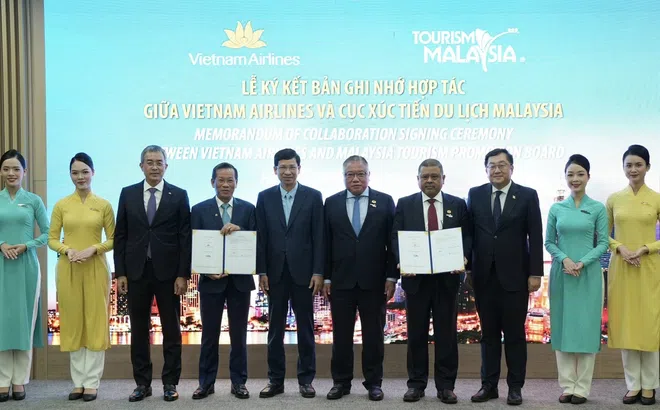 Việt Nam - Malaysia tăng cường kết nối, thúc đẩy phát triển du lịch song phương