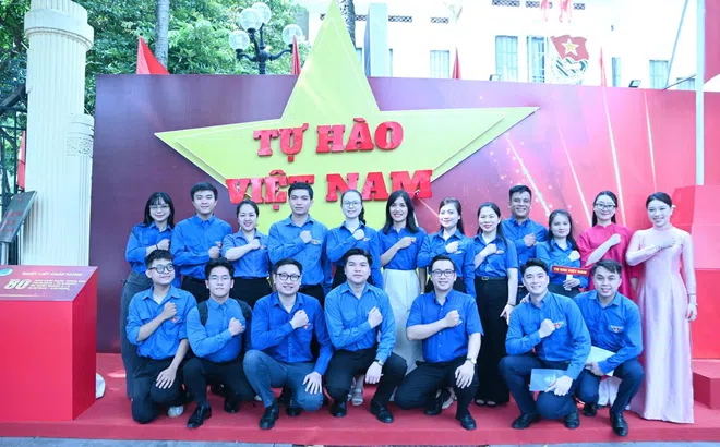Phát động Chiến dịch truyền thông “Tôi yêu Tổ quốc tôi”