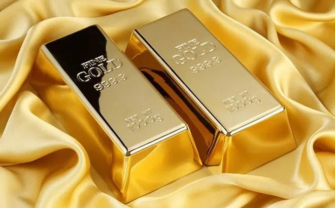 Quy định về quản lý hoạt động kinh doanh vàng vừa được Chính phủ ban hành có gì mới?