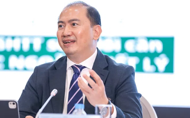 Doanh nghiệp Việt đang thiếu một hệ sinh thái bảo vệ đổi mới sáng tạo