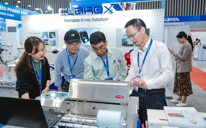 VIREC 2025: Cơ hội kết nối và quảng bá toàn diện cho doanh nghiệp ngành chăm sóc và phục hồi chức năng người cao tuổi