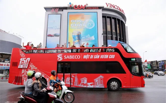 “Hành trình di sản” tại Cần Thơ: Gắn kết cộng đồng, lan tỏa khát vọng vươn cao