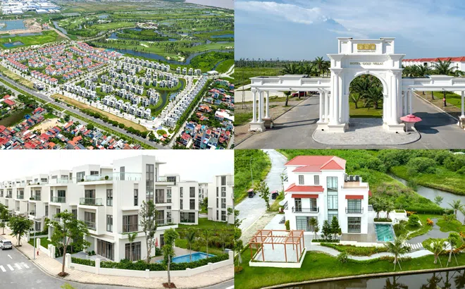Ruby Coastal City - Thiên đường du lịch và nghỉ dưỡng cao cấp