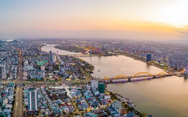 Thời hoàng kim của căn hộ Đà Nẵng, lộ diện tâm điểm vàng đầu tư 