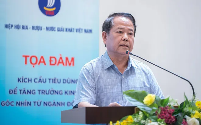 Giải quyết vướng mắc kịp thời, tiếp sức doanh nghiệp đồ uống trước thềm tăng thuế tiêu thụ đặc biệt