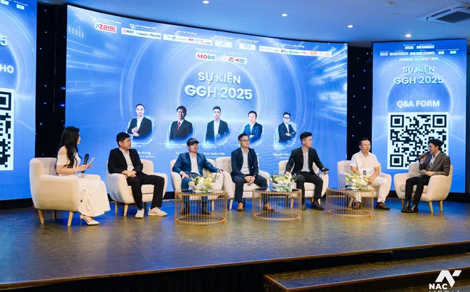 GGH 2025 đem đến giải pháp chiến lược Google Marketing bền vững cho doanh nghiệp Việt