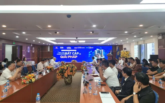 Bất động sản Việt Nam quý III/2025: Cung chưa bắt kịp cầu, giá tiếp tục leo thang