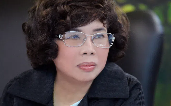 Nữ Anh hùng Lao động của Việt Nam với tầm nhìn về thực phẩm sạch được vinh danh Doanh nhân xuất sắc ASEAN