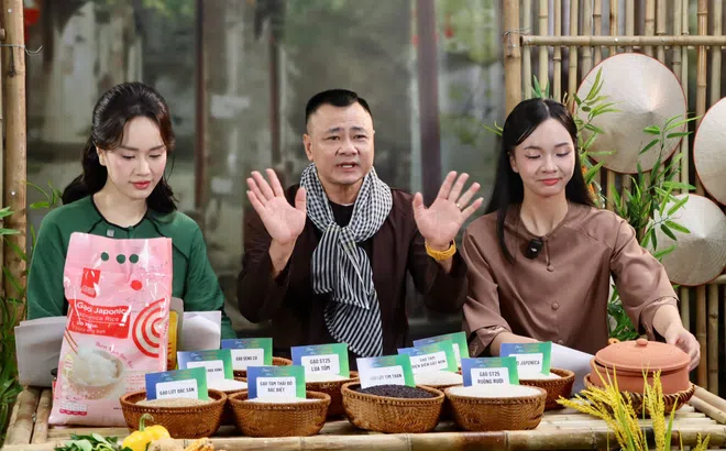 Livestream “Hello Vietnam” đánh dấu bước chuyển số trong tiêu thụ nông sản Việt 