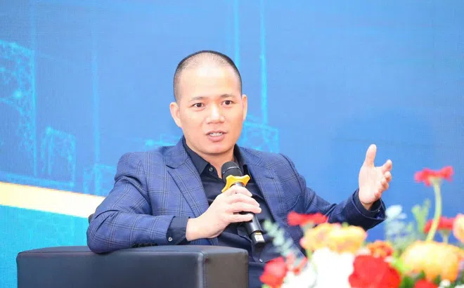 Tác giả cuốn sách bất động sản giá 68 triệu: “Mục đích của tôi không phải là bán sách”