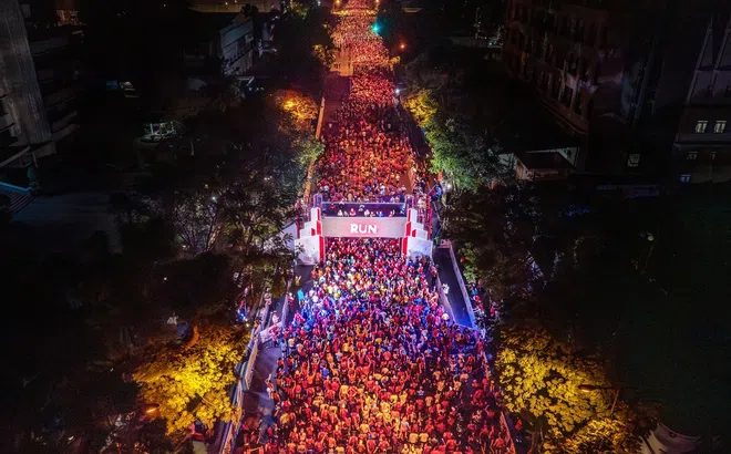 BIM Group IRONMAN 70.3 Phú Quốc 2025 trở lại: Khẳng định vị thế đặc biệt của Đảo Ngọc trên bản đồ du lịch và thể thao quốc tế