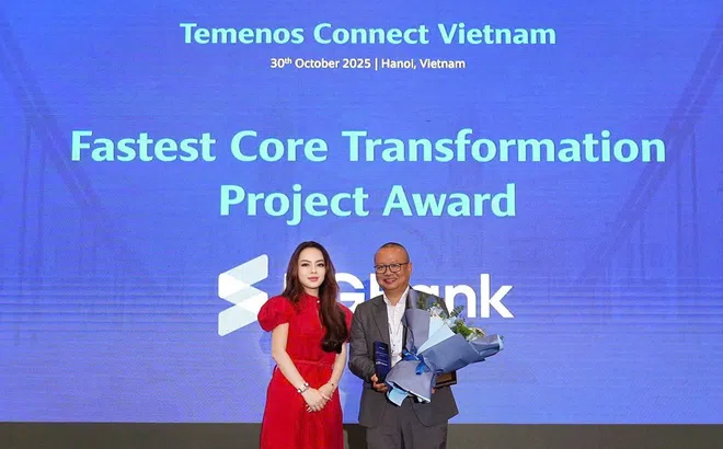 Chuyển đổi Core banking trong 5 tháng – Minh chứng cho quyết tâm và tầm nhìn của PGBank