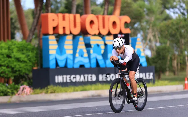 BIM Group IRONMAN 70.3 Phú Quốc 2025 trở lại: Khẳng định vị thế đặc biệt của Đảo Ngọc trên bản đồ du lịch và thể thao quốc tế