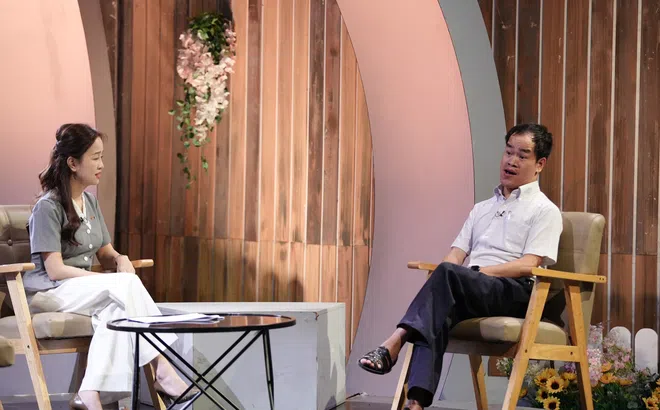 Lê Viết Thuận – từ 9 năm liệt giường đến hành trình thắp sáng nghị lực sống