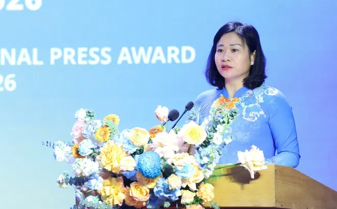 Thúc đẩy bình đẳng giới trong chuyển đổi số, kinh tế và phòng chống bạo lực