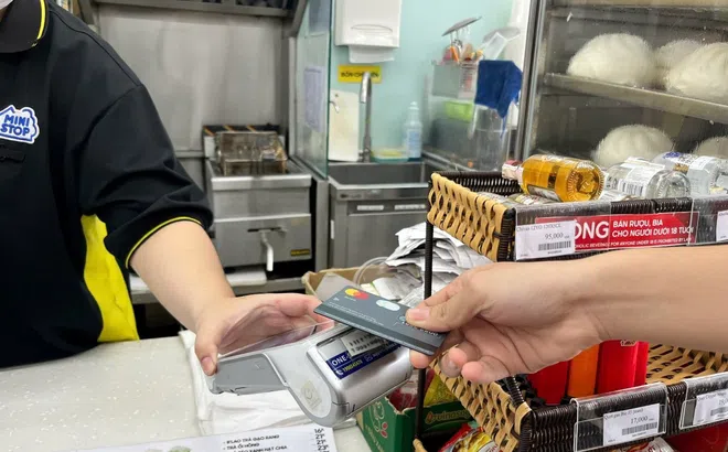 NAPAS, Mastercard và Payoo triển khai chiến dịch khuyến mại toàn quốc, đẩy mạnh thanh toán không tiếp xúc
