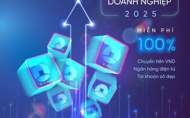 VietinBank mở rộng chính sách ưu đãi phí vượt trội cho Gói tài khoản doanh nghiệp