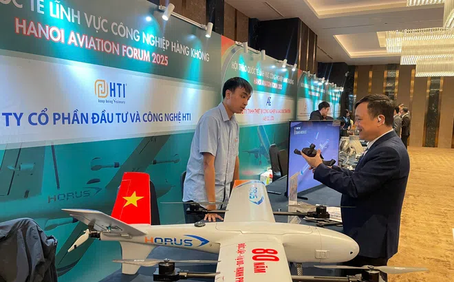 Kết nối doanh nghiệp Việt Nam với chuỗi cung ứng hàng không toàn cầu