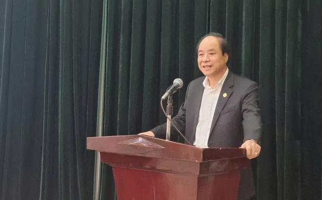 Nhân rộng mô hình chăm sóc dài hạn tích hợp cho người cao tuổi tại cộng đồng