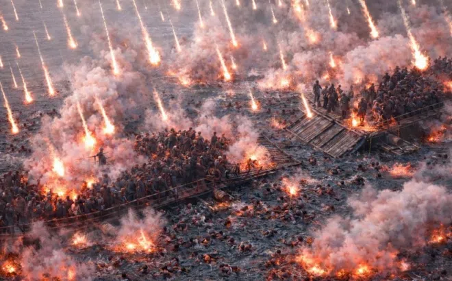 Đại thắng mùa xuân Kỷ Dậu 1789 dưới góc nhìn mới về kỹ thuật quân sự thời Tây Sơn