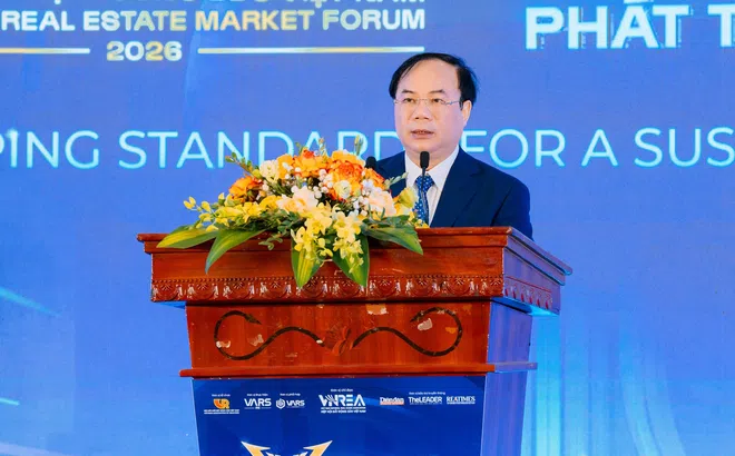 Thị trường bất động sản bước vào giai đoạn phục hồi chọn lọc, hướng tới phát triển bền vững