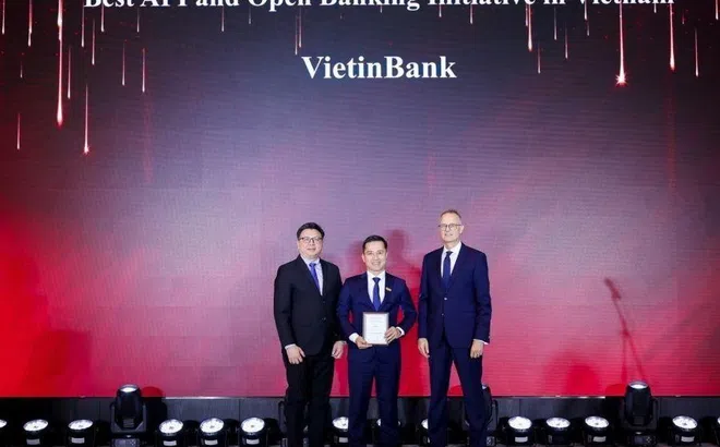 VietinBank: Giải pháp kết nối số toàn diện - Đón đầu xu hướng tài chính 2026