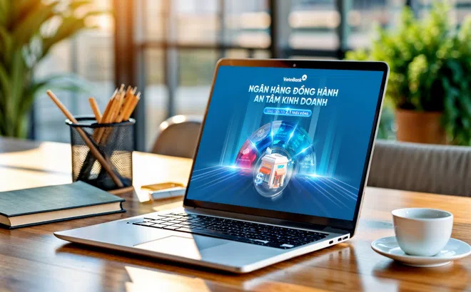 VietinBank mở rộng ưu đãi cho hộ, cá nhân kinh doanh trong năm 2026