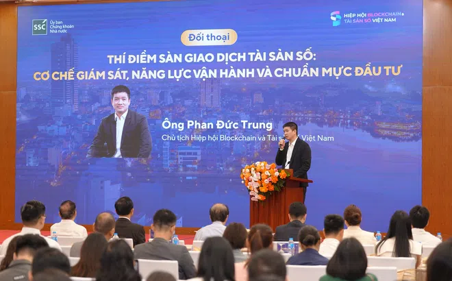 Việt Nam chuẩn hóa thị trường tài sản số, hướng tới minh bạch và kiểm soát rủi ro