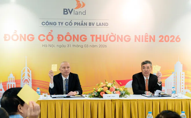 Lợi nhuận tăng gần 20 lần, BV Land tái cấu trúc vốn, hướng tới niêm yết HOSE
