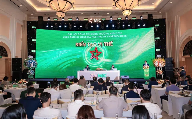 Tổng Công ty Cổ phần Bảo hiểm Quân đội (MIC) hướng tới Top 3 thị phần bảo hiểm phi nhân thọ