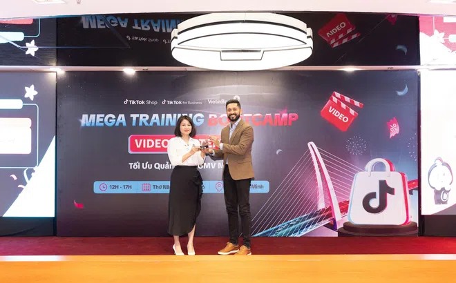 VietinBank phối hợp cùng TikTok Shop hỗ trợ nhà bán hàng bứt tốc trên nền tảng số