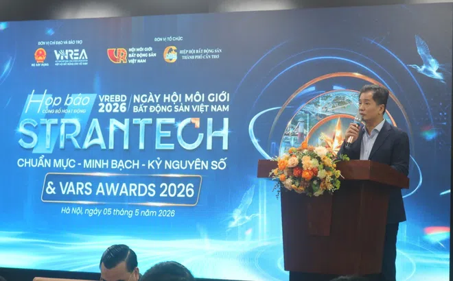 Ngày hội Môi giới Bất động sản Việt Nam lần thứ 11 quy tụ toàn ngành, lan tỏa chuẩn mực nghề nghiệp