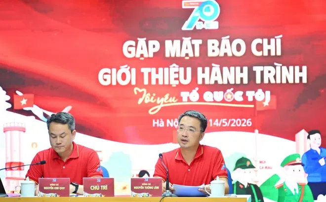 “Tôi yêu Tổ quốc tôi” – Hành trình giáo dục truyền thống cho thế hệ trẻ thời đại số