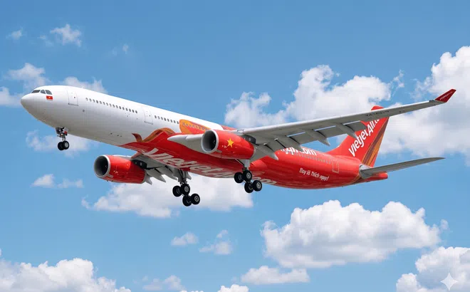 Bay châu Âu khám phá Cộng hòa Séc cùng Vietjet chỉ với 5.940.000 VNĐ