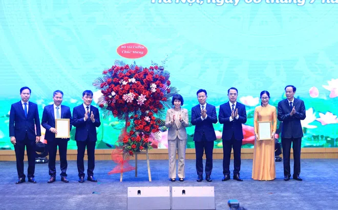 Học viện Chính sách và Phát triển mở rộng quy mô, thành lập hai phân hiệu tại Bắc Ninh và Đà Nẵng