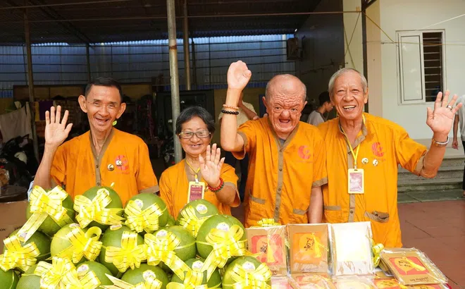 Trung tâm Bảo trợ xã hội Hường Hà Nguyệt mở rộng quy mô, hướng tới mô hình chăm sóc người cao tuổi bền vững