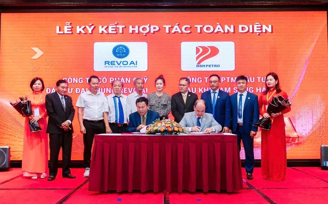 Mã hóa tài sản thực mở ra kênh huy động vốn mới cho doanh nghiệp trong kỷ nguyên số