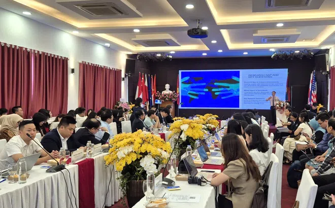 ESG, số hóa và năng lực chống chịu tạo động lực mới cho doanh nghiệp Việt