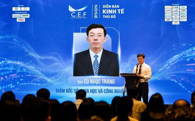 AI và thương mại điện tử mở động lực tăng trưởng mới cho doanh nghiệp Hà Nội