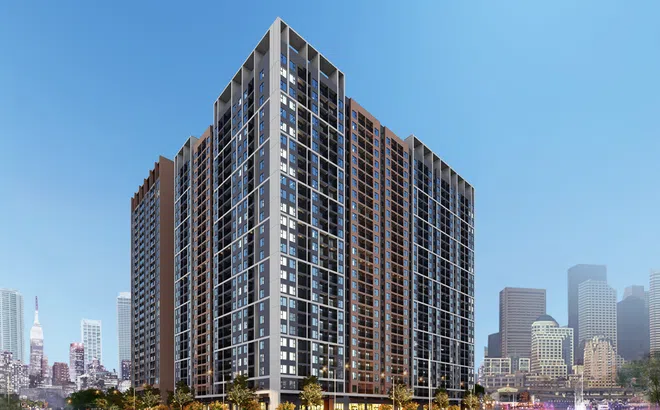 Marina Living Halong: Định hình chuẩn mực nhà ở xã hội của BIM Land tại Quảng Ninh