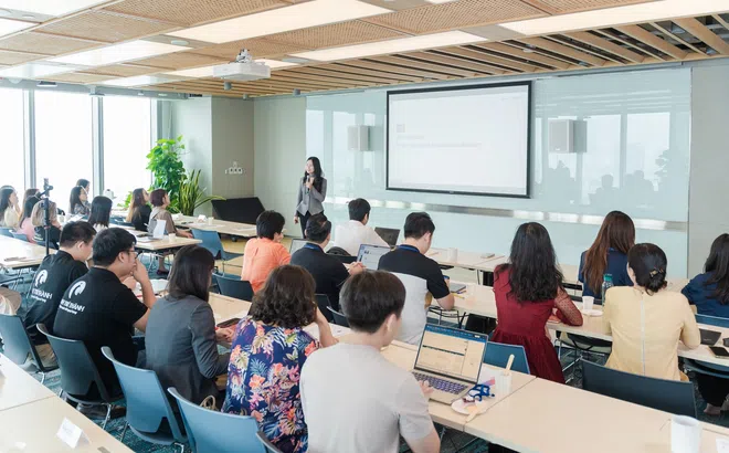 AI-Ready Workforce 2026: Doanh nghiệp tìm lời giải đưa AI vào vận hành thực tế