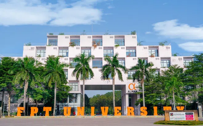 Trường Đại học FPT công bố điểm chuẩn năm 2026, tiếp tục nhận hồ sơ xét tuyển một số ngành