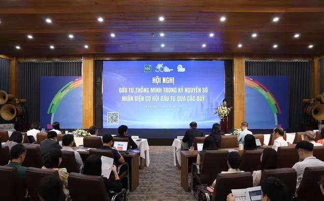 Ngành quản lý quỹ Việt Nam trước cơ hội tăng trưởng mạnh trong kỷ nguyên số