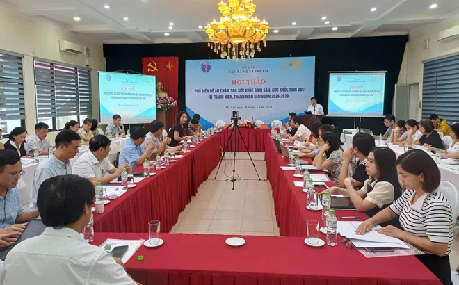 Giảm mang thai, phá thai ở vị thành niên, nâng cao chất lượng dân số
