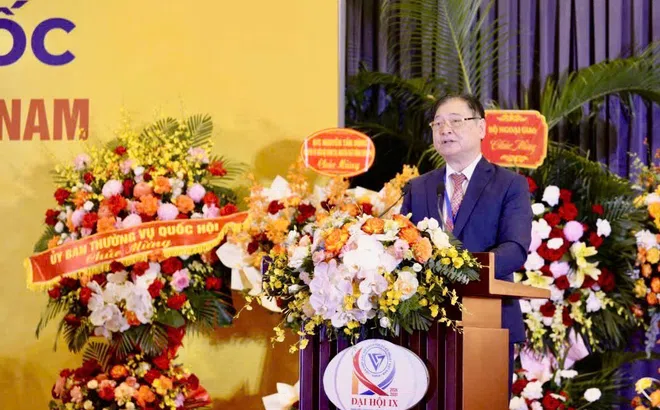 TSKH Phan Xuân Dũng: Tập hợp trí tuệ, khơi dậy sức sáng tạo của đội ngũ trí thức khoa học và công nghệ