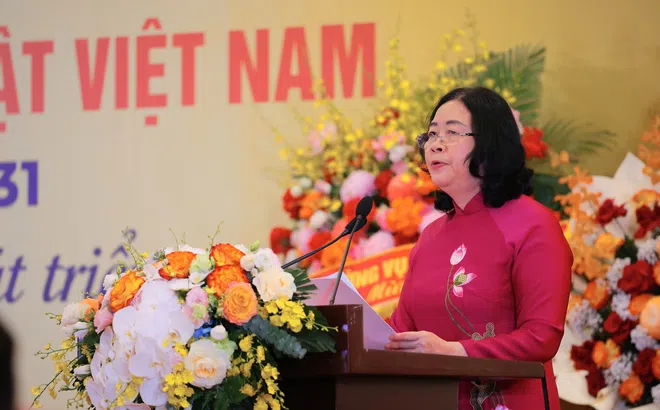 Khát vọng vươn mình phải được hiện thực hóa bằng khoa học, công nghệ và đổi mới sáng tạo